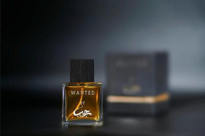Citrus Woody Perfume for Men 50ml Long Lasting
