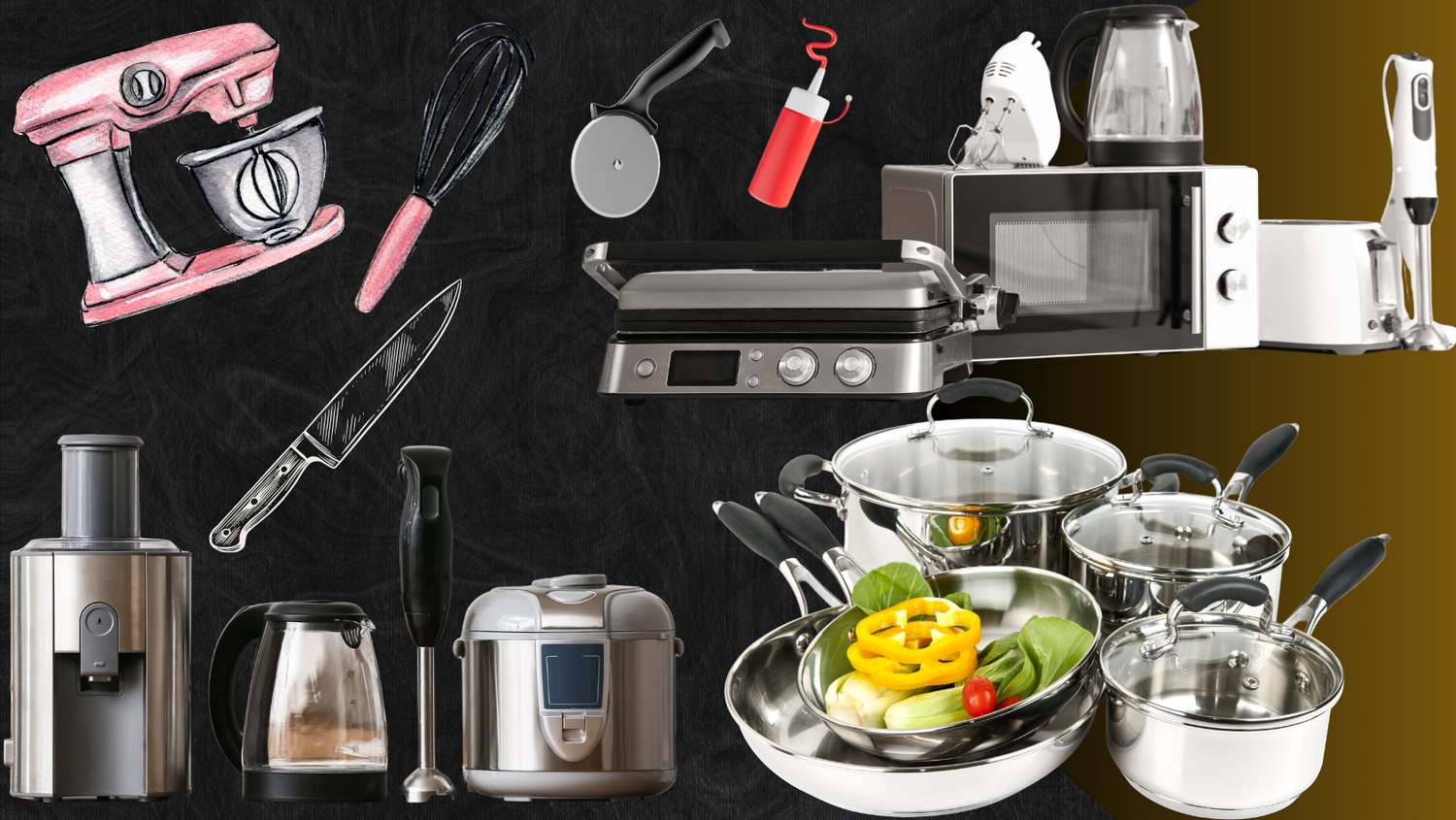 Home & Kitchen