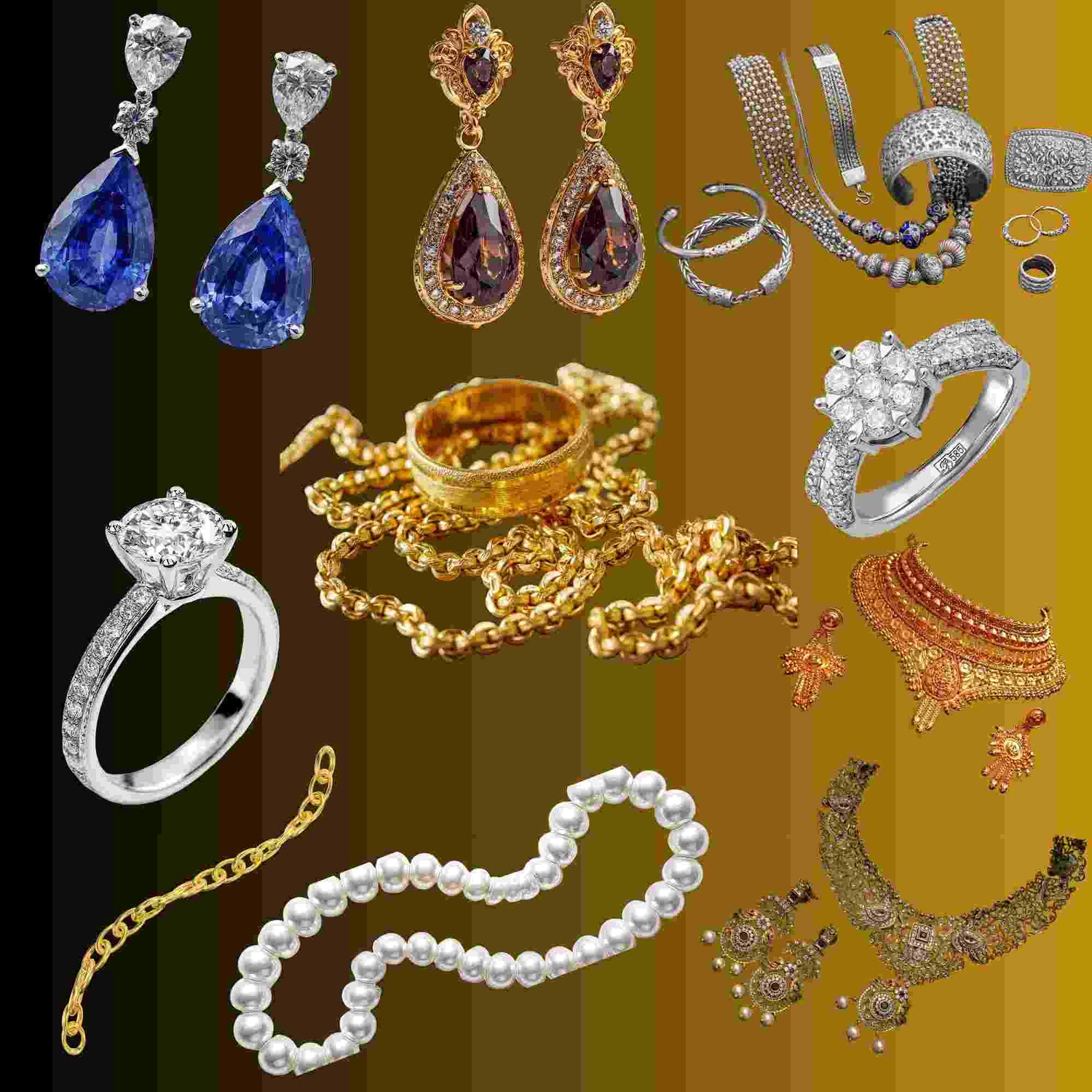 Women Jewellery
