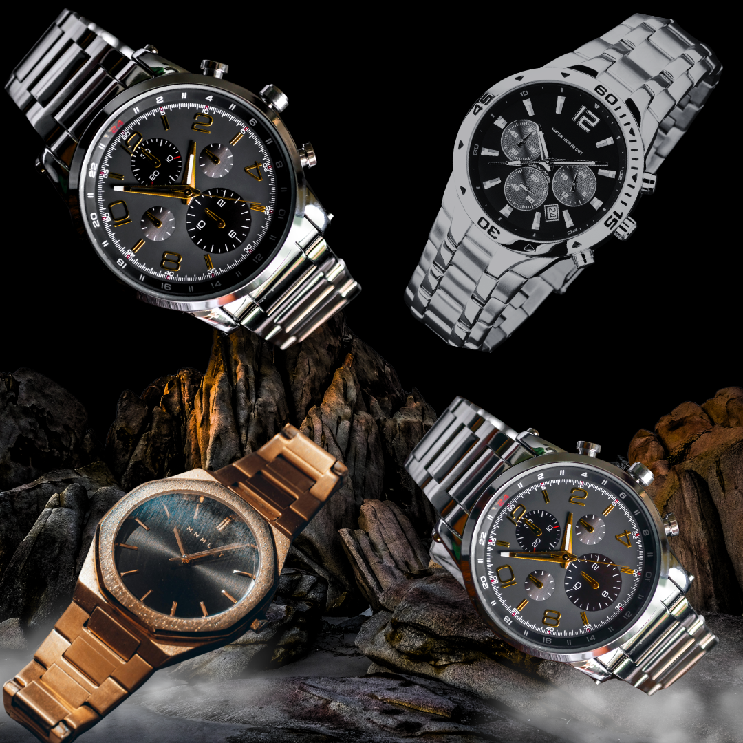 Watches