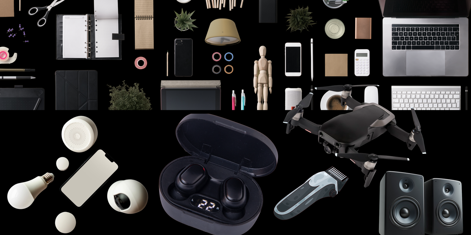 Electronics