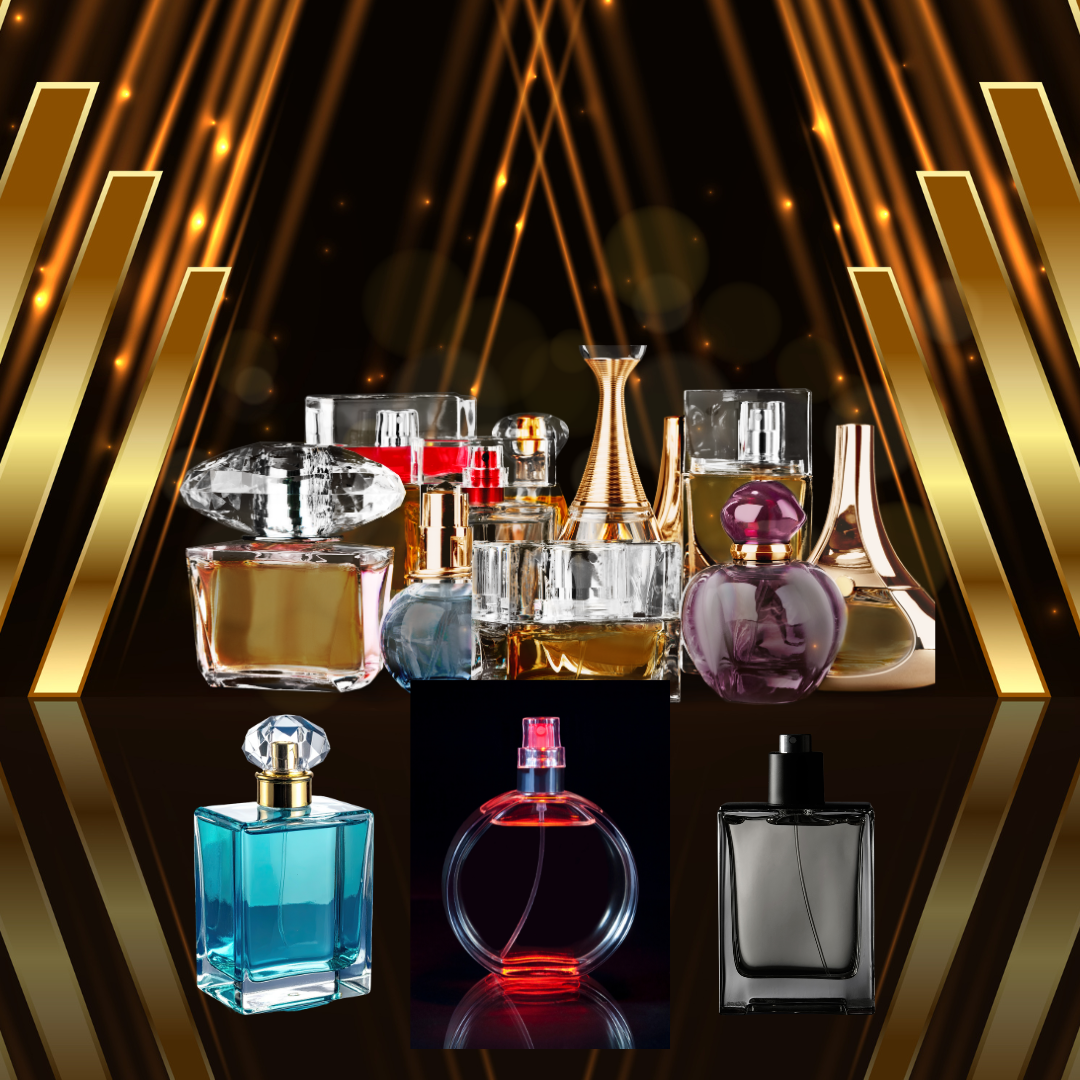 Perfumes