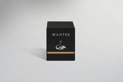 Citrus Woody Perfume for Men 50ml Long Lasting