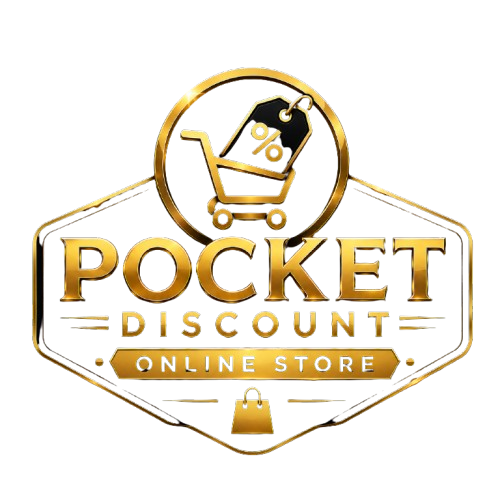  Pocket discount