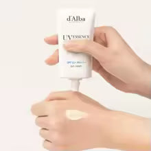 50ML Essence Waterfull Sun Cream 50mL SPF50+ PA++++  Moisturizing Gentle Nourishing Refreshing Skin Care Face Skin Care Set 2026