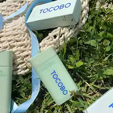 TOCOBO Smear Sunscreen Stick Refreshing Hydrating Essence Outdoor Oil Control Brighten Skin Ultraviolet-proof SPF 50+ Sunscreen