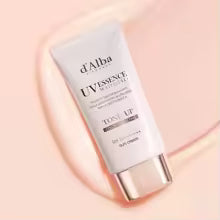 50ML Essence Waterfull Sun Cream 50mL SPF50+ PA++++  Moisturizing Gentle Nourishing Refreshing Skin Care Face Skin Care Set 2026
