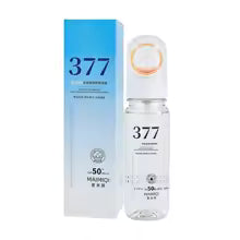 Whitening Facial Sunscreen Spray Moisturizing Anti Wrinkle SPF50+ Multi Barrier Sunscreen Spray Body Neck beauty Skin Care